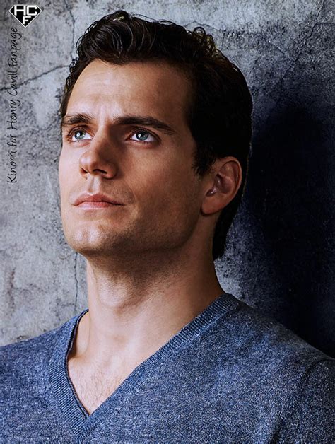 henry cavill facebook photos