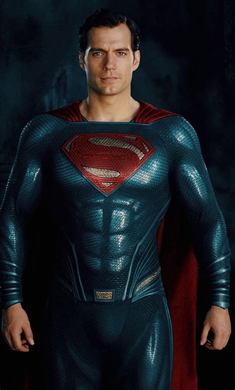 henry cavill in superman