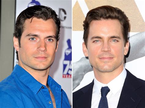 henry cavill look alike actor