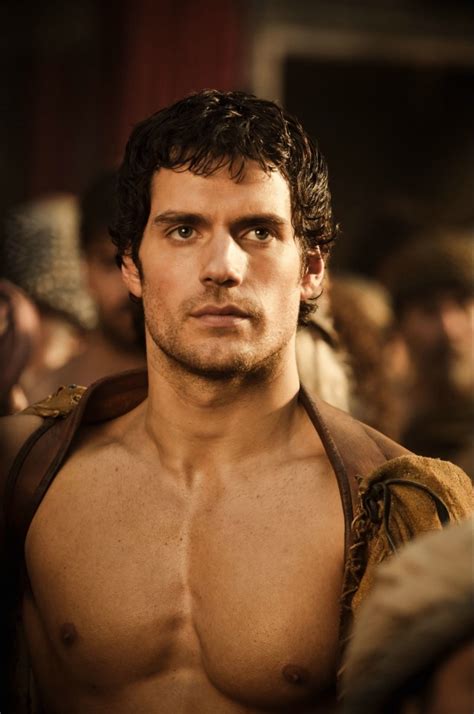 henry cavill movies 2011