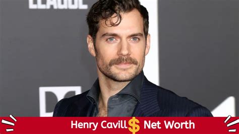 henry cavill net worth 2022 forbes