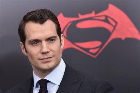 henry cavill no longer returning as superman