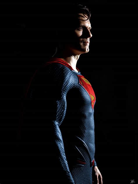 henry cavill return as superman