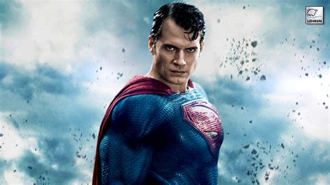 henry cavill returning as superman