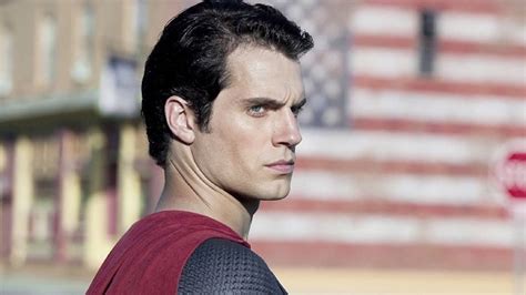 henry cavill superman movies timeline