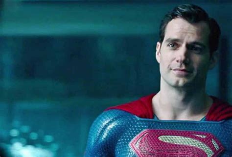 henry cavill superman news 2019