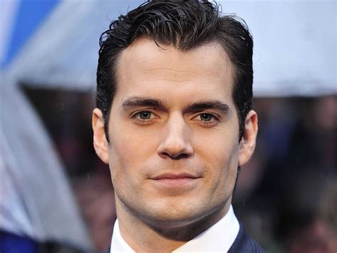 henry cavill tv