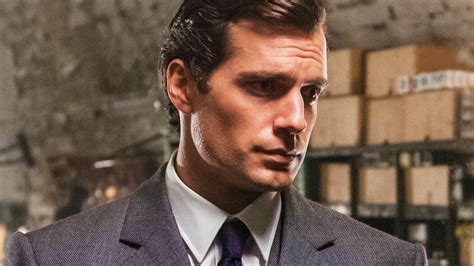 henry cavill upcoming movies