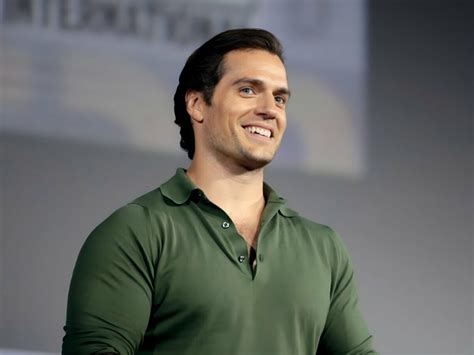 henry cavill video game