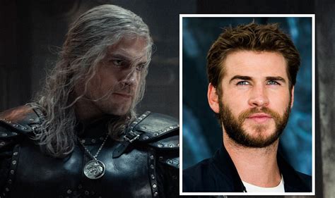 henry cavill witcher petition