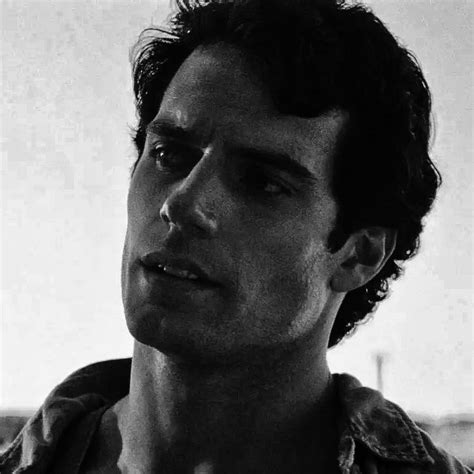 henry cavill x reader fanfiction