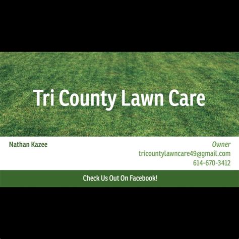 henry county lawn service
