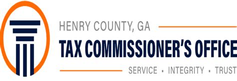 henry county tax lien search