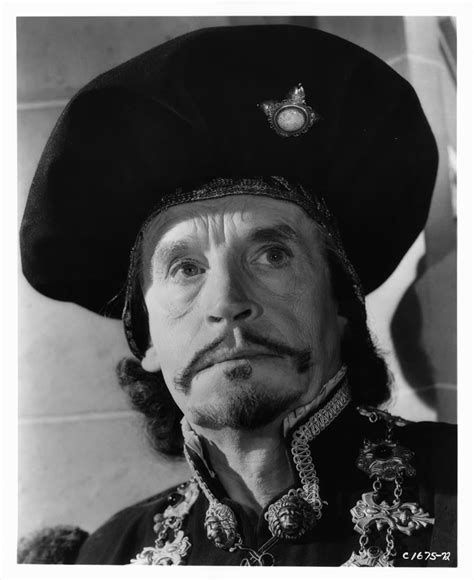 Henry Daniell Biography