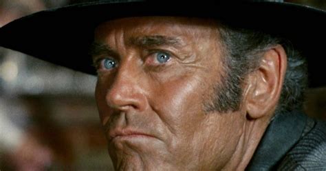 henry fonda western movie