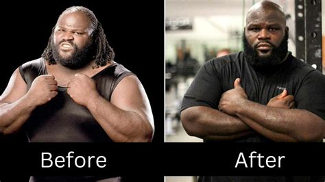 henry for weight loss