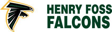 henry foss logo