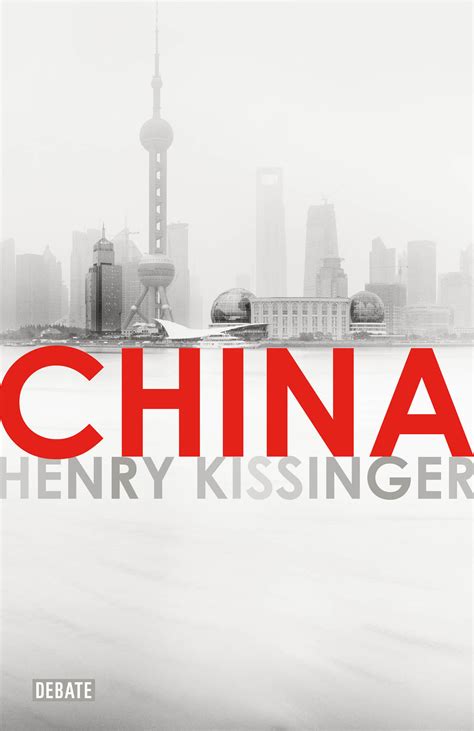 henry kissinger on china pdf