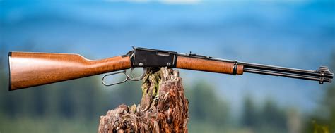 Henry Rifle H001