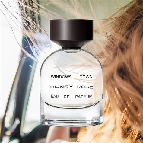 Unlock Secret Design with Henry Rose Windows Down