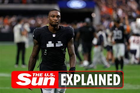 Henry Ruggs Contract Amount