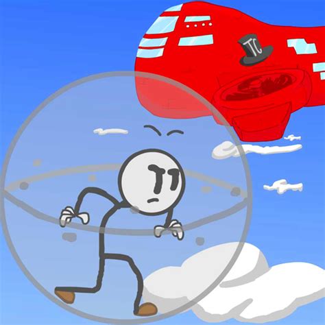 henry stickman infiltrating the airship apk