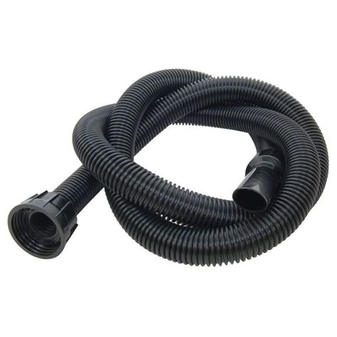 Henry Vacuum Hose Diameter