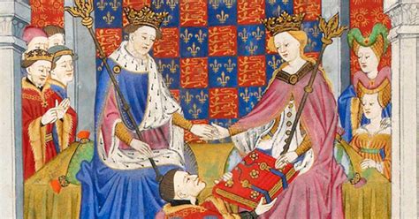 henry vi and margaret of anjou