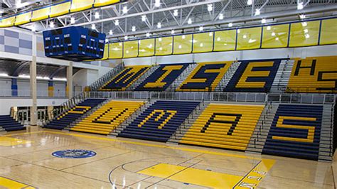 Uncovering the Legacy of Henry Wise High: A Beacon of Education Excellence