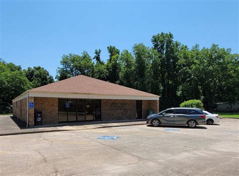 Hensley Ar Post Office