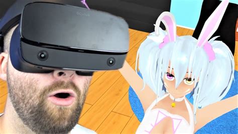 hentai vr
