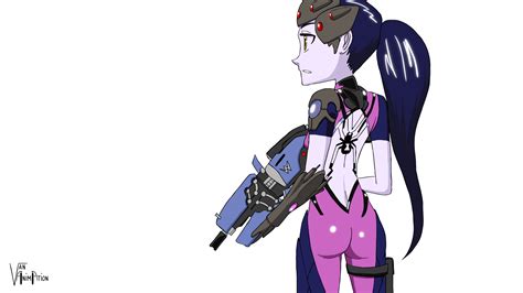 hentai widowmaker