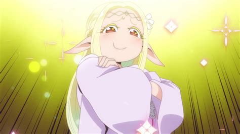hentei elf