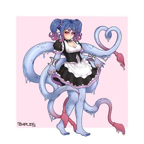 henti tentacles