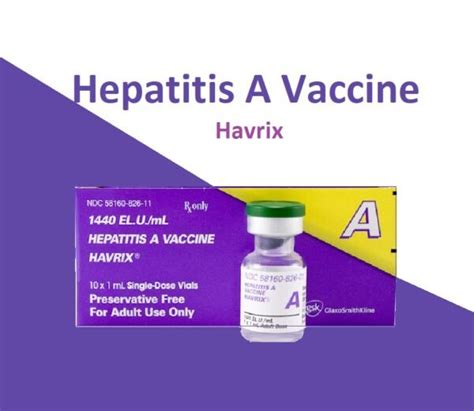 hepatitis a vaccine side effects adults