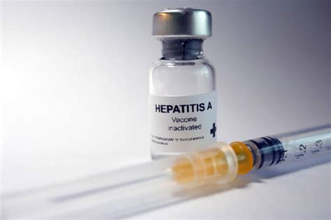 hepatitis a vacuna nombre