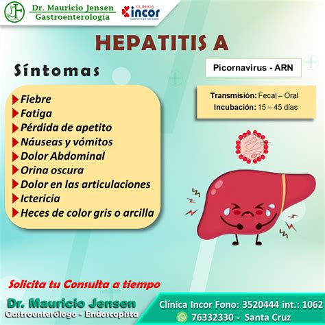 hepatitis aguda causas