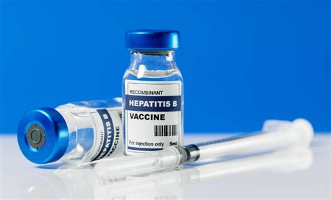 Protect Yourself: Who Needs the Hepatitis B Shot and Why?