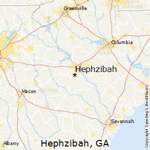 Hephzibah Ga Area Code