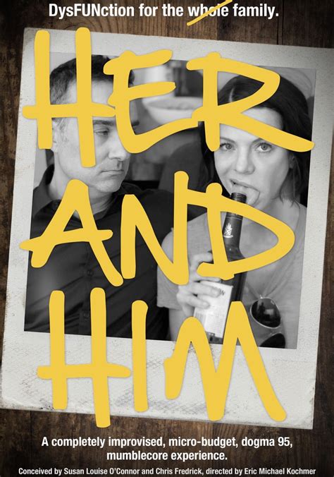 Her & Him Streaming Latest