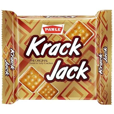 her 10 crack jack