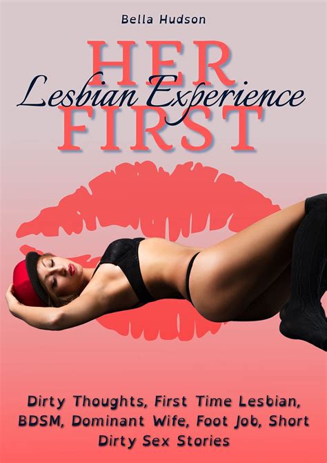 her first lesbian experience