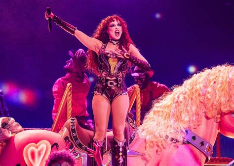 Her Grammy Performance 2018