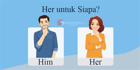 her itu untuk siapa