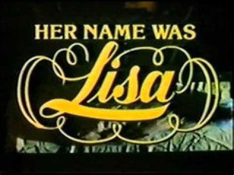 her name was lisa 1979 online