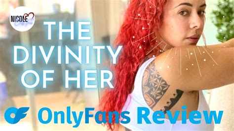 her onlyfans of divinity the