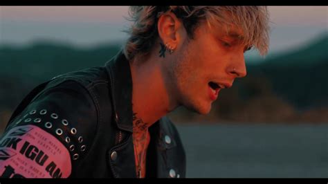 her song mgk acoustic