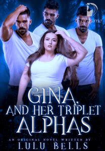 her triplet alphas dreame