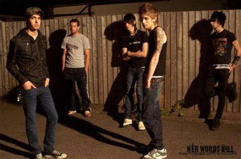 5 Ways Her Words Kill Band