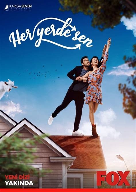 Photos Her Yerde Sen Streaming Vf